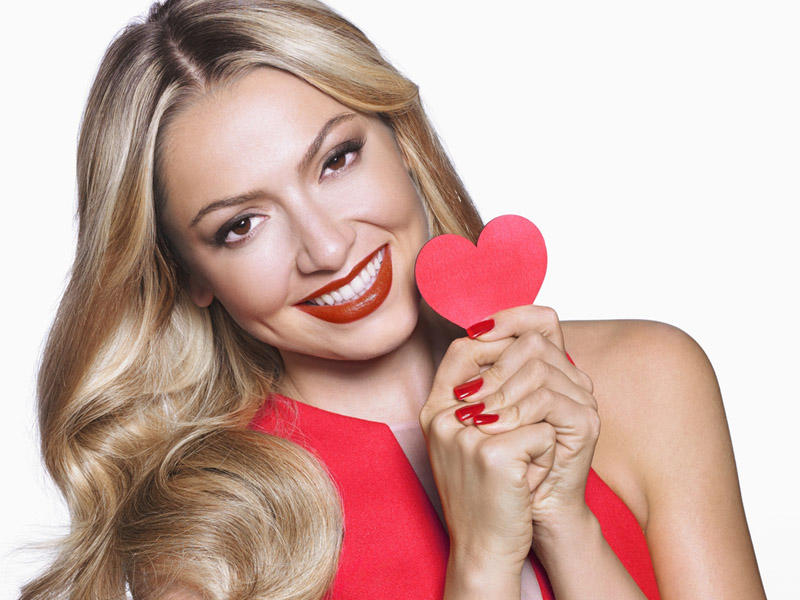 Hadisənin 2019-cu il arzusu: 