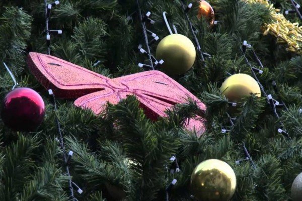 FHN-dən Yeni illə bağlı əhaliyə MÜRACİƏT