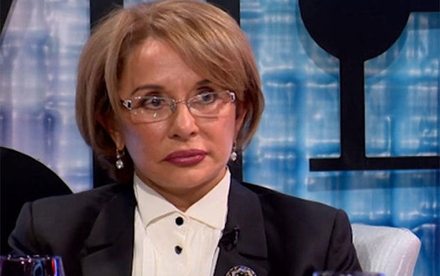 Leyla Şıxlinskaya özünə yeni vəkil tutub