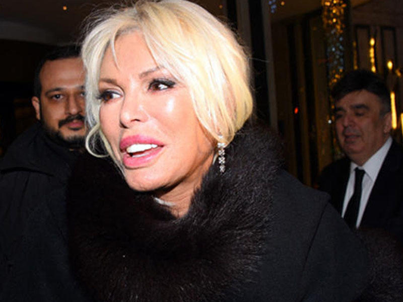 “Paltara 300 min xərcləmərəm” - FOTO