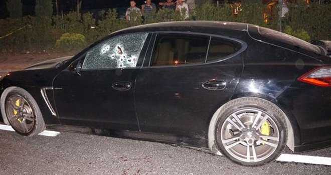 SON DƏQİQƏ: BAKIDA BİZNESMEN AVTOMOBİLİNDƏ GÜLLƏLƏNDİ: AYGÜNƏ UDUZMUŞDU...