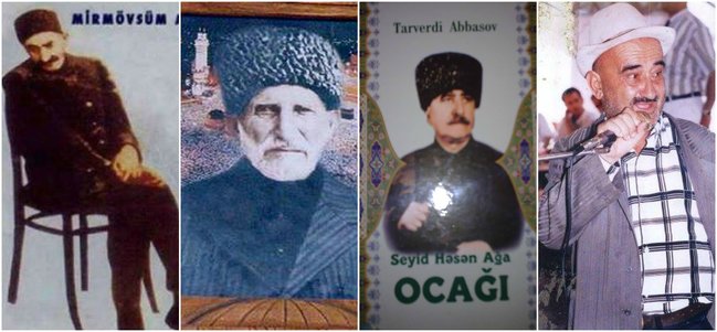 Heç vaxt ayaq üstə dura bilmədi, ayağının altında mərmi partlamadı – Azərbaycanlı seyidlərlə bağlı