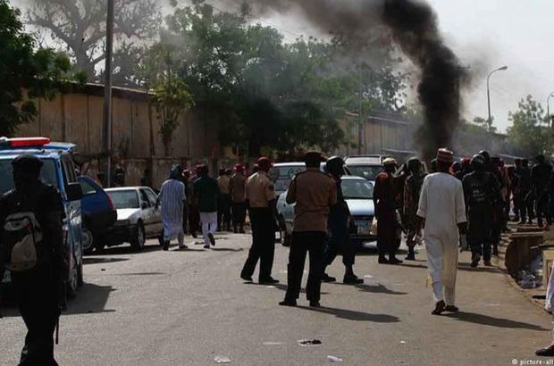 Nigeriyada silahlı hücum: 25 nəfər öldürüldü