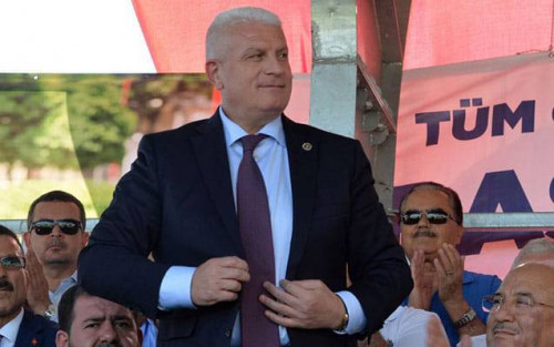 Razim Məmmədov istintaqa cəlb olunub - Həbsin bir addımlığında