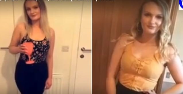 21 yaşlı qız cinsi əlaqə zamanı qız öldü - FOTO