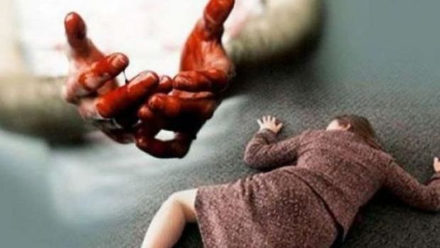 İsmayıllıda qadını kəndirlə boğub, meyitini kolluqda gizlədilər