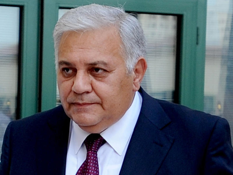 Oqtay Əsədov İrana səfər edəcək