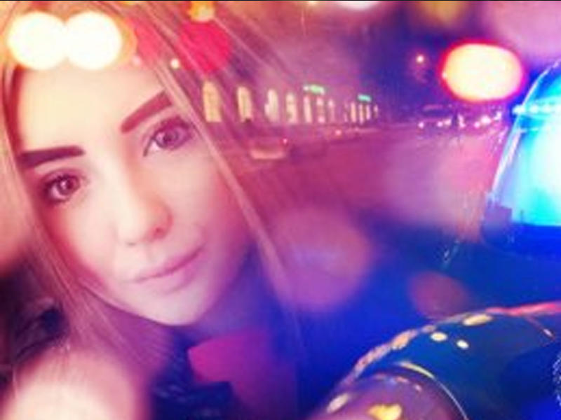 Cəmi 15 yaşı var, amma 