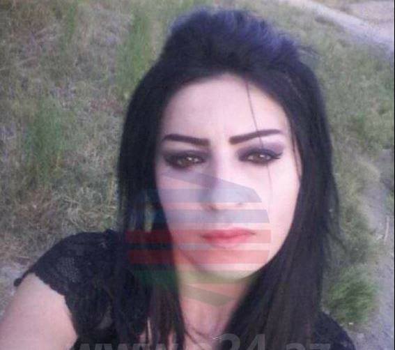 Azərbaycanda əmisi oğlu tərəfindən zorlanıb başı kəsilən Gülnazın meyitinin +18 FOTOLARI