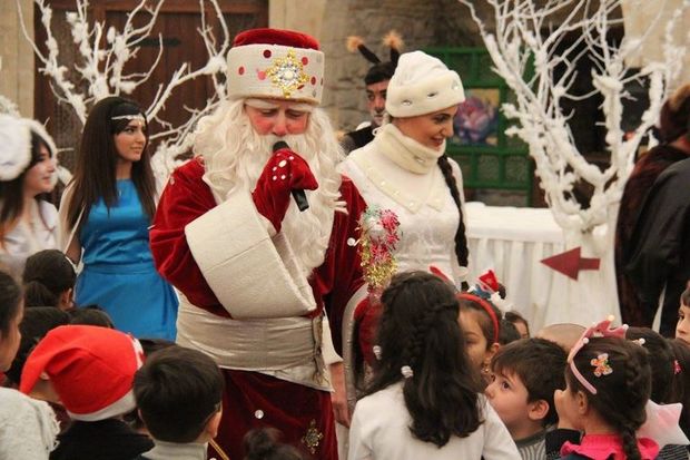 Biletlərin hamısını satmasanız, sizi buraxmayacağam - VİDEO