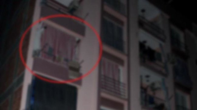 ƏRİNİN MƏŞUQƏSİNİN EVİNƏ GƏLDİ VƏ… – ŞOK