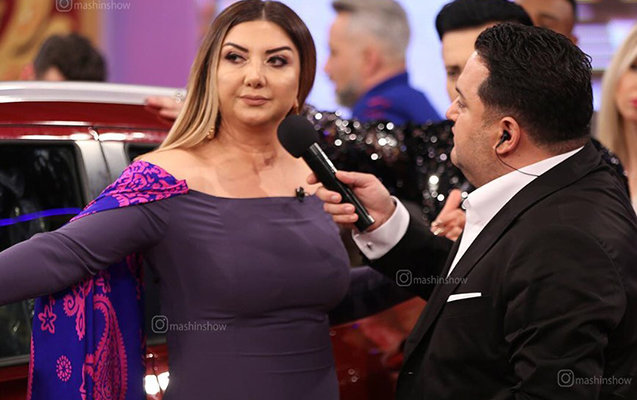 9 gün əvvəl maşından əlini çəksə də... - Dünən çıxarıldı