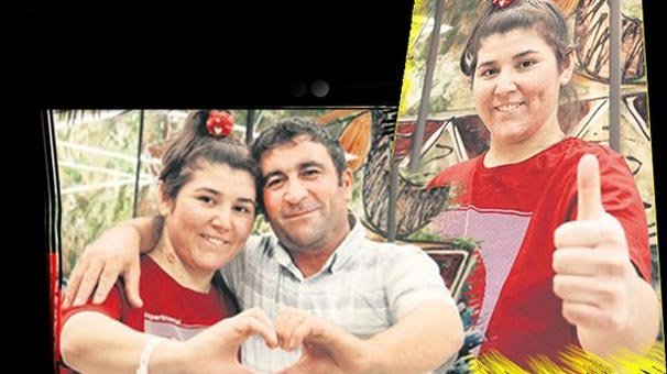 25 yaşlı qız üzündəki sızanağa görə dərman içdi, ölümlə üz-üzə qaldı - FOTO