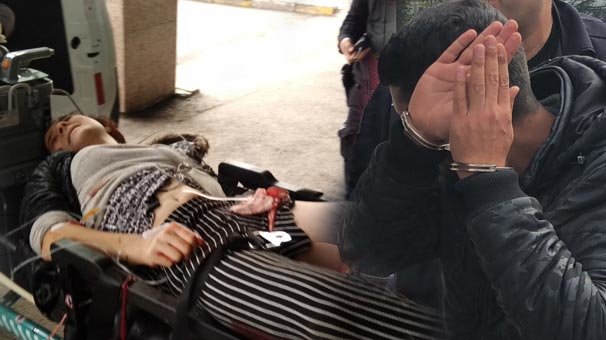 Arvadının ona qardaşı ilə xəyanət etməsindən şübhələndi, güllələdi - Ailə dəhşəti FOTOLARDA