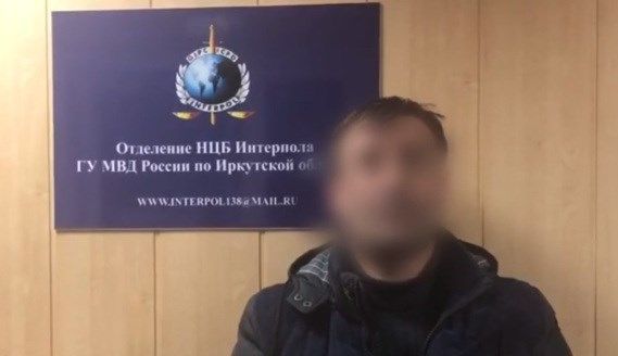 Ehtiyatda olan azərbaycanlı zabit Rusiyada tutuldu - VİDEO