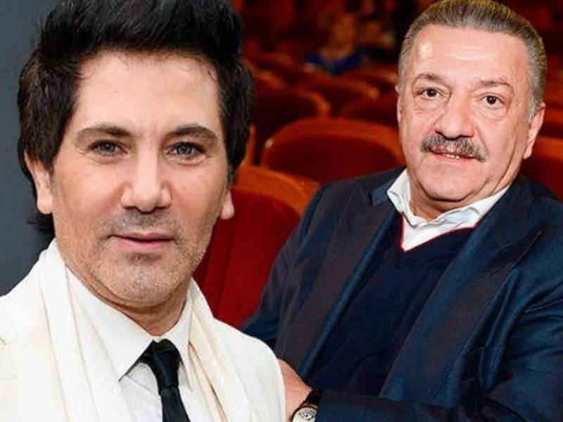 Telman İsmayılovu Avraam Russonun oğurlanmasında təqsirkar sayıldı