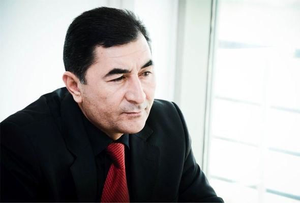 Xalq artistinə səhvən xərçəng diaqnozu qoyuldu, ölümdən döndü - VİDEO