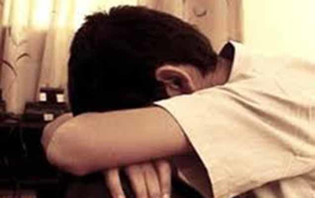 Kuryerdən iyrənc əməl: 16 yaşlı oğlan uşağını zorladı