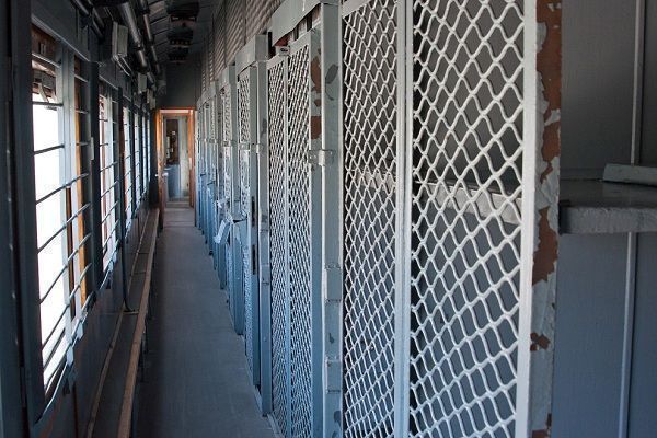 Fədayə Laçınla birlikdə həbs olunan vəzifəli şəxs son söz dedi