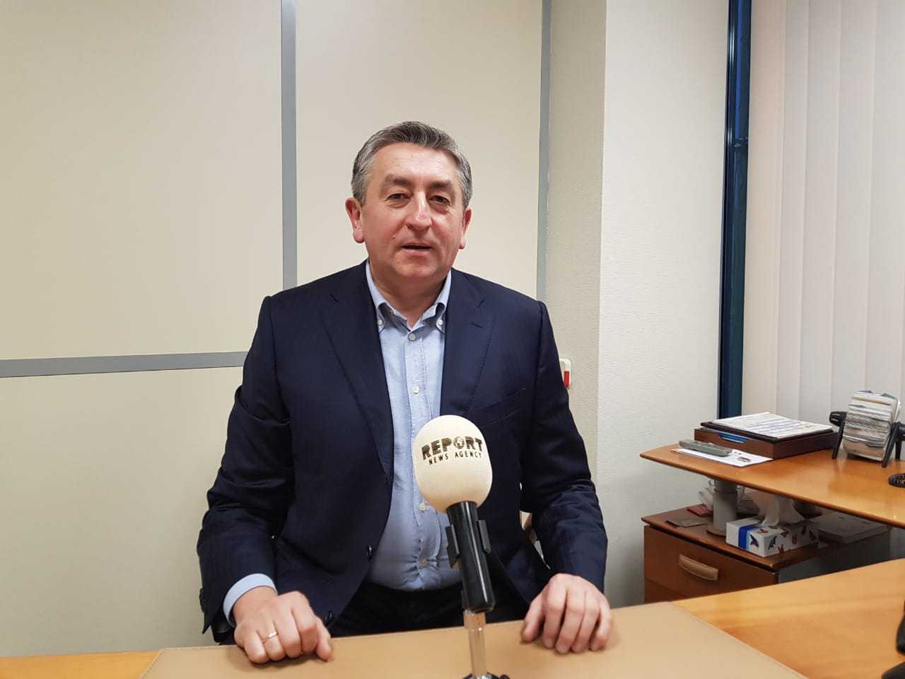 NIKO konserninin rəhbəri: “Biznesimizi tamamilə SOCAR-ın yanacaqları üzərində qurmağa hazırıq” - MÜSAHİBƏ