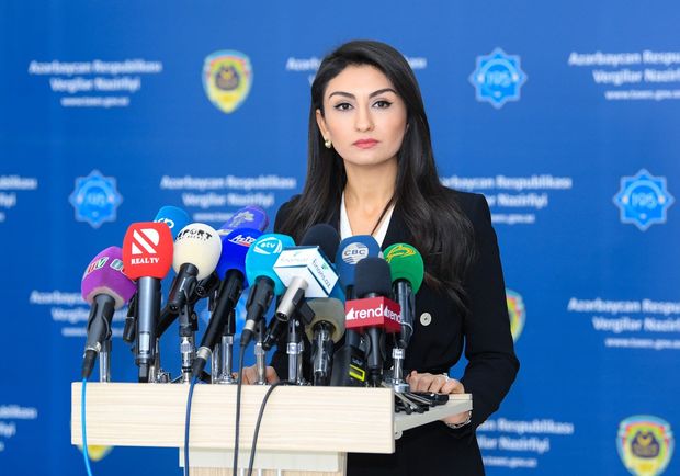 “Vergi xəbərçiləri” mükafatlandırıla bilərlər - AÇIQLAMA