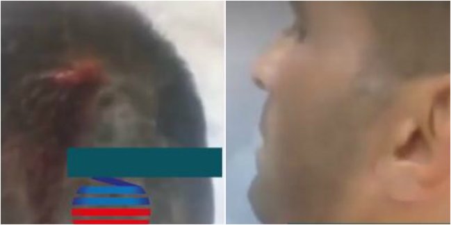 Azərbaycanda BİABIRÇILIQ: Ər arvadını dayısı oğlu ilə intim əlaqədə olarkən tutdu – VİDEO