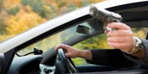 Maşınında güllələnən sabiq MTN-çini öldürənlərdən biri tutuldu: qısqanclıq, yoxsa...?