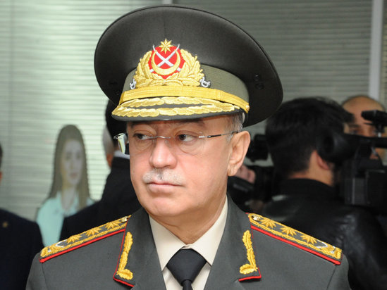 Kəmaləddi̇n Heydərov əmr verdi̇