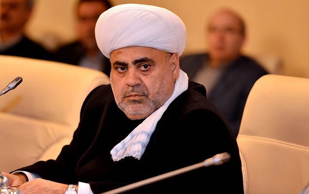 Deputat Şeyxə açıq məktub yazdı: 