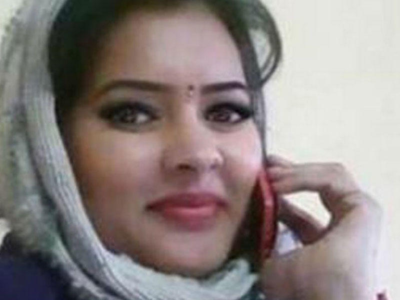 Ər arvadını öldürüb, 7 ay Facebook-undan status paylaşdı - FOTO