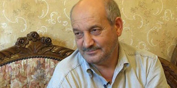 Xalq artistindən pis xəbər: ayağı kəsiləcək