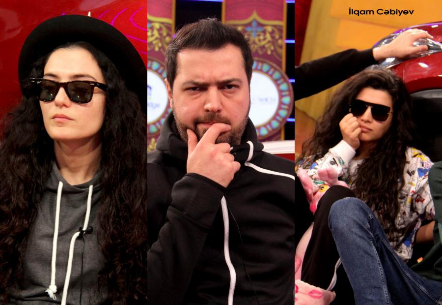 Ranardan qızlara: