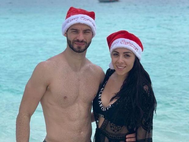 “Qarabağ”ın futbolçusunun Dubayda lüks istirahəti - FOTO