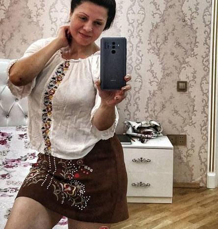 Ailəli olan azərbaycanlı müğənni: Ərimdən ayrı yaşayıram, subayam - FOTO