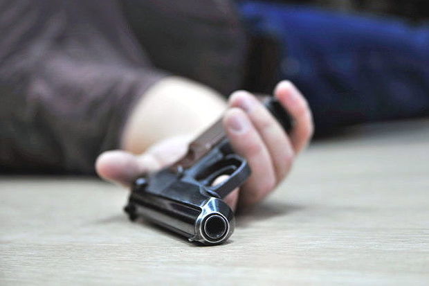 Rusiyada qısqanc ər tükürpədici qətllər törətdi - FOTO/VİDEO