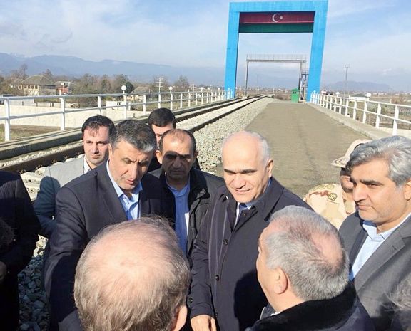 Astara yükaşırma terminalının tikintisi nə vaxt başa çatacaq?