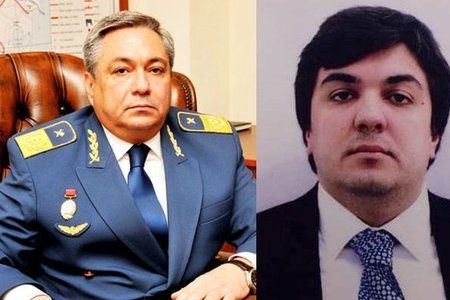 Arif Əsgərovun baldızı oğluna 9 il müddətinə həbs cəzası verildi