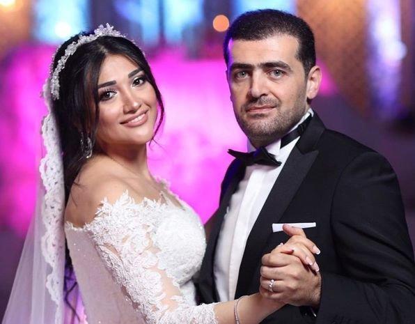 Gəlinsiz toy edən, əcnəbilərlə ailə quran, ehtiraslı... — Məşhurlarımızın ən səs-küylü toyları + FOTO