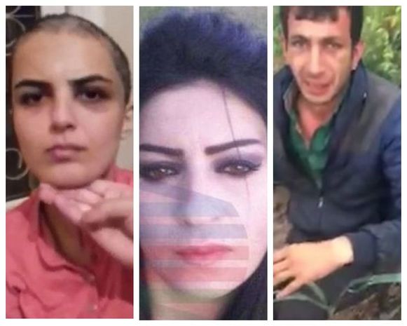 İlin yekunu: İşgəncələr, intiharlar və amansız qətllər