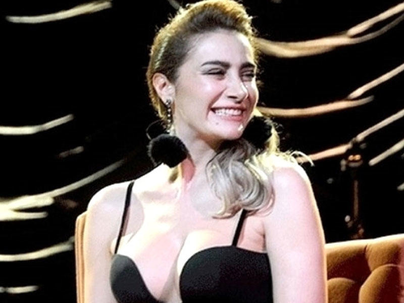 Lezbiyan olduğu deyilən Sıladan açıqlama: 