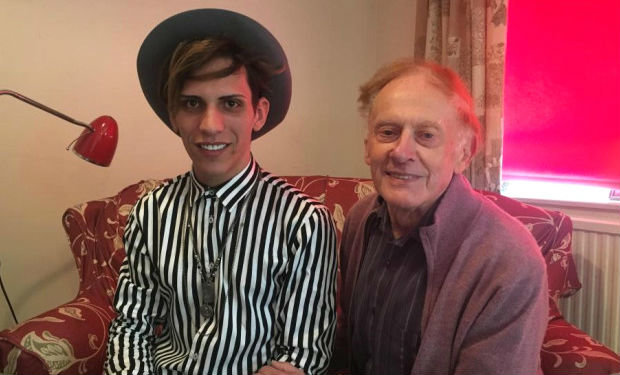 Biabırçılıq — 80 yaşlı rahib 25 yaşlı gənc oğlana 