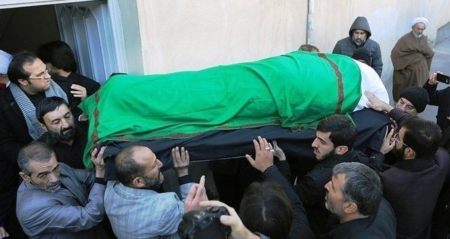 Azərbaycanlı məşhura AĞIR İTKİ - qızını itirdi