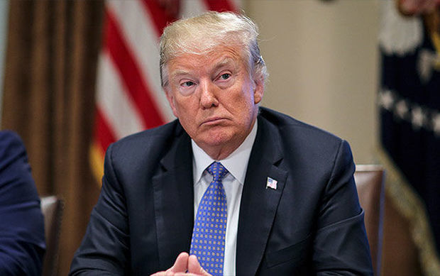 Tramp: ABŞ İsrailə milyardlarla dollar göndərir