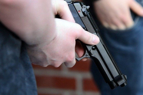 Ermənilərdən azərbaycanlı tələbələrə silahlı hücum - 2 nəfər yaralanıb