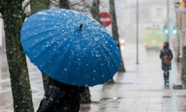 Bakıda sulu qar yağacaq