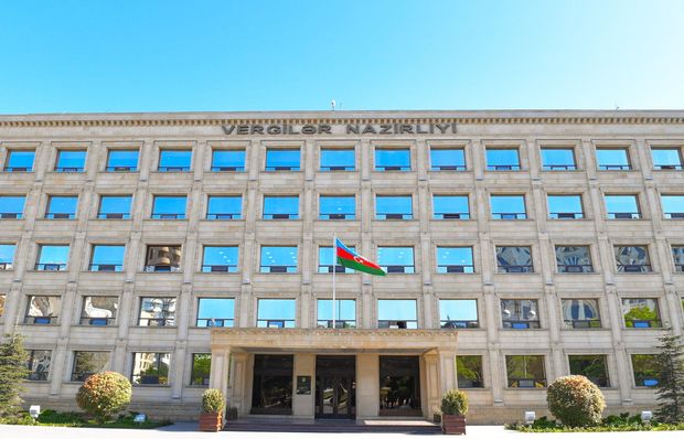 Nazirlik “vergi xəbərçiliyi” məsələsinə aydınlıq gətirdi - RƏSMİ