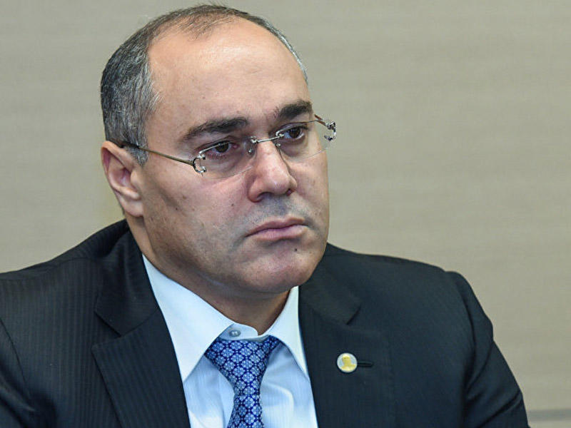 “Ölkədə inhisarçılığın bir faizini göstərsəniz, mən istefa verərəm” - Gömrük Komitəsinin sədri