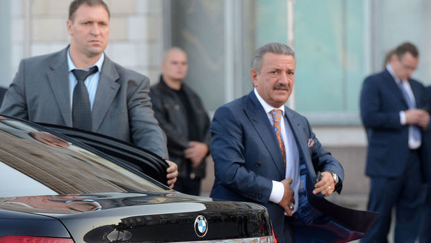 Telman İsmayılov vətəndaşlığını dəyişdirib?