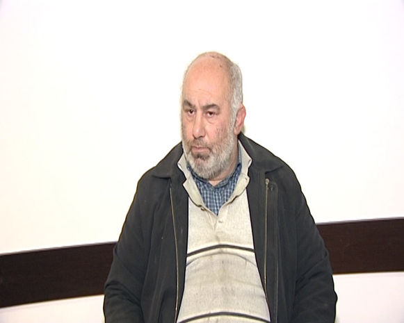 Bakıda qadınların əl çantalarını soyan oğru saxlanıldı