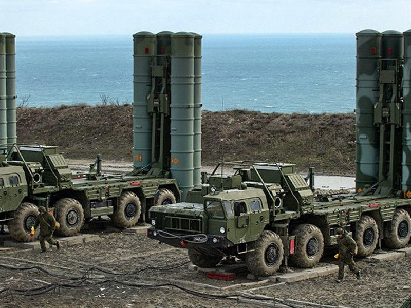 Türkiyə ABŞ-a “S-400” sistemini araşdırmağa icazə verməyəcək